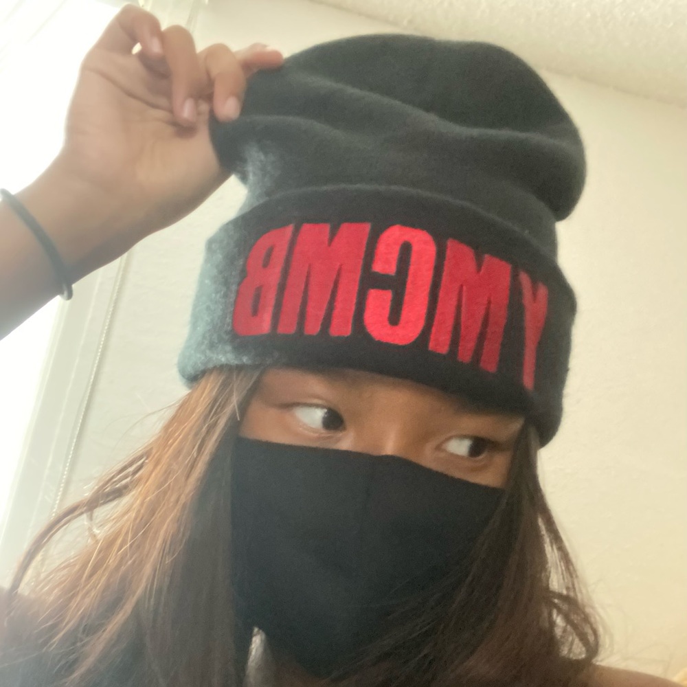 YMCMB